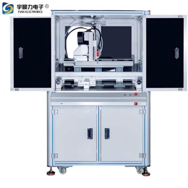 全自動三防塗装 SMT 生産ライン自動コーティング