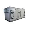 China SAH - C50 Air Handling Unit: High - Performance HVAC Solution for Large - Scale Spaces wholesale