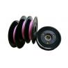 OD 20mm SGS Winding Machine Cable Guiding Wheels