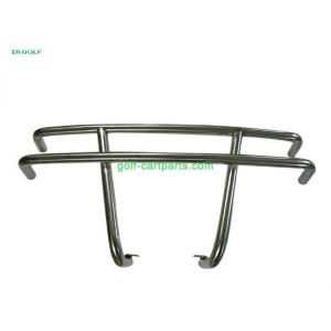 China Front Stainless Steel Guard Bumper Brush For Club Car Precedent Easy Installation supplier