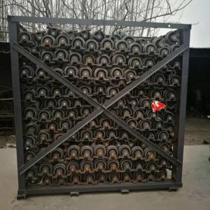 Drying Cart Clay Brick Hybrid Kiln Red Brick Manufacturing Plant