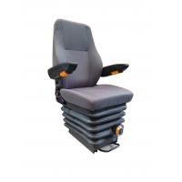 China China Factory Mechanical Suspension Seat For Electronic Control Platform on sale