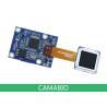 Sensor integrado biométrico CAMA-AFM31 del reconocimiento de la huella dactilar para el desarrollo secundario