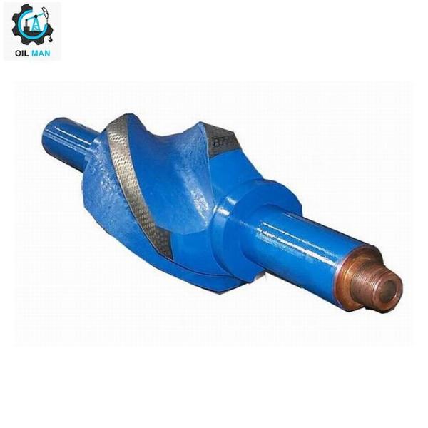 Oil Well Downhole Tools Drilling String Stabilizer/Integral Stabilizer/Float Valve Stabilizer