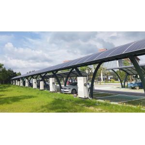 High Quality Flexible Solar Panel 120W 200W 430W 560W Different Size Solar PV Modules Roof And Carport Sunpower Generate Electricity Solar Panel TUV IEC Certifiate ISO JPEA