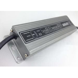 China DC24V 2.5A Constant Voltage LED Power Supply For LED Channel letter / RGB LED Pixel supplier