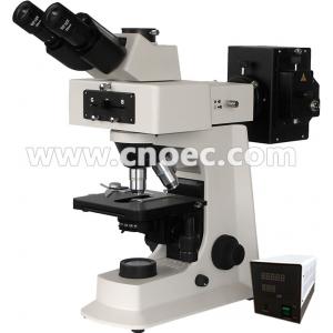 China Learning Epi - Fluorescent Light Microscope 1000x With Koehler Illumination CE A16.2602 supplier