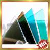 Solid Polycarbonate Sheet