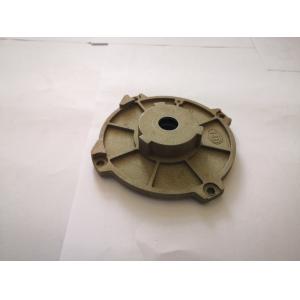 End Cover Aluminum Die Casting Parts