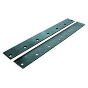 China Lawn Mower Blades G63-8610 Bedknife 21 Inch Mower Blade 7 Holes supplier