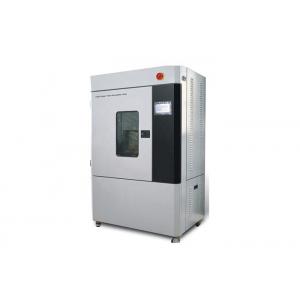 China Fabric Moisture Permeameter 15r/min  Medical Lab Testing Equipment supplier