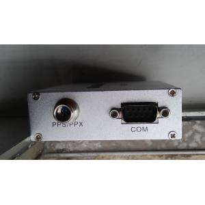 China GPS for orientation navigation , timing & frequency calibration supplier