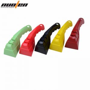 China Safe Handle Household Knife Sharpener With LFGB / BSCI Approved , 180*62*55mm supplier