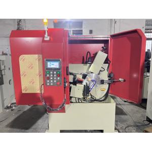 LDX-020B Fully CNC Swing Angle TCT Circular Saw Blade Grinding Machine