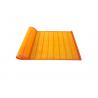 China High Frequency Polyurethane Fine Screen Mesh For Mining Screening 1040X700MM wholesale