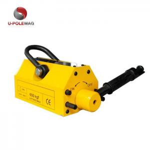 China 300kg Permanent Neodymium Magnet Lifting Devices with 3.5 Safety Factor supplier