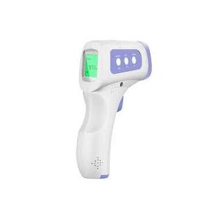 Handheld Medical Forehead Thermometer / Hospital Grade Forehead Thermometer