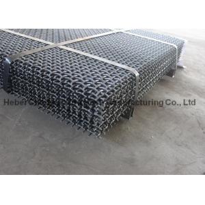 China Rectángulo que abre 1700MPA 2m m Mesh Screen tejido alambre supplier