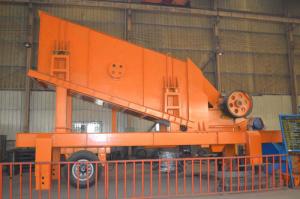 China Portable jaw crusher for sale manufacturer on sale 