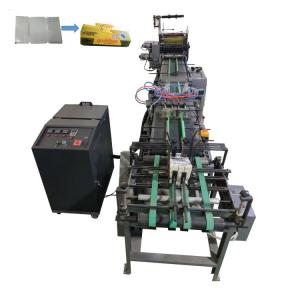 China 5000pcs/Min CE Rat Glue Trap Making Machine supplier