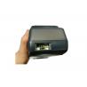 China Android 2'' Thermal Receipt Printer PDA Barcode Scanner Mobile Ticket Printing wholesale