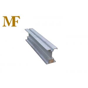 China Concrete Froming Structural Aluminum Profiles for concrete formwork system supplier