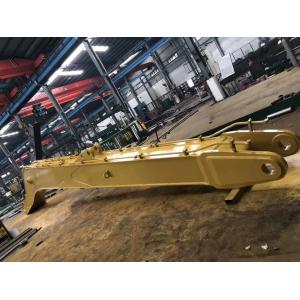 China Auto Machine Welding 30m Excavator Boom And Arm For  390 / CAT374 supplier