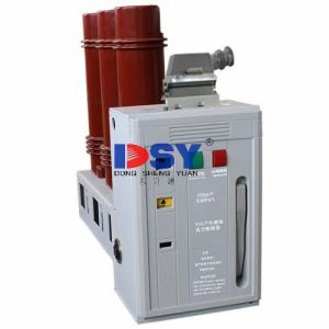 China 10kV Side Mounted Circuit Breaker IEC60420 Standard Modular Design For Ring Main Unit wholesale