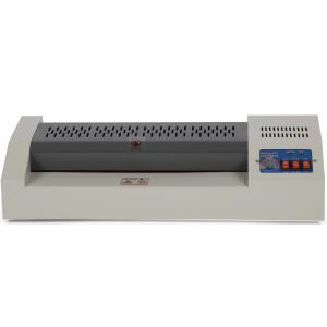 good quality with cheap price for A4 pouch & roll laminator machine  A3 metal laminating/lamination machine from China