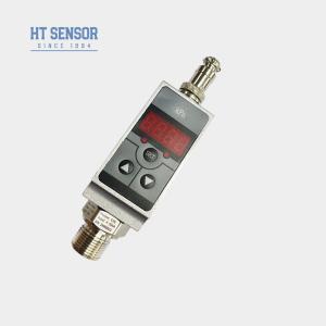 China BPZK04 電子圧力スイッチ 圧力測定制御 ディスプレイとトランスミッション 出力圧力トランスミッター 電子スイッチ wholesale