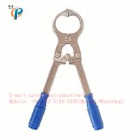 China Veterinary Surgical Instrument Sheep Castrator, Stainless Steel Castrating Forceps for Goat, Castration Tool on sale