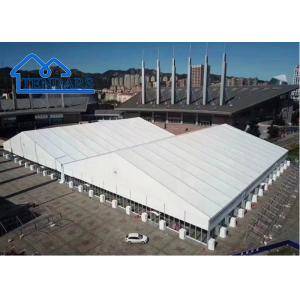 Aluminum Structure Luxury Party Tent Commercial Marquee For Sale Easy To Up Waterproof