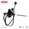 China Reemplazar / reparar Propósito A9067603247 Mecanismo de puerta corredera Guía de rodillos de puerta corredera para Mercedes Sprinter W906 wholesale