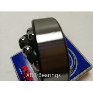 High Precision Double Row Self Aligning Ball Bearing For Rolling Mills