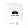 China Huawei 5KW SUN2000-5KTL-L1 with Single phase SUN2000-3/4/5/6KTL-L1 Grid Tied PV inverter 5000w On grid solar inverter wholesale