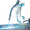China Manufacture Welding Cobot China Huayan Robotics E10L-Pro Industrial Automation Welding Collaborative Robot wholesale