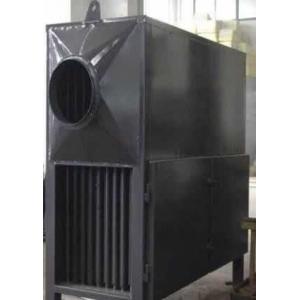 Gas Vapor Liquid Composite Heat Exchanger Flue Gas Waste Heat Recovery