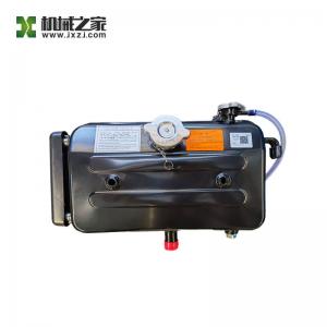 China Sany Crane Chassis Parts Expansion Water Tank SYM5428J.1.5-10 11143844 supplier