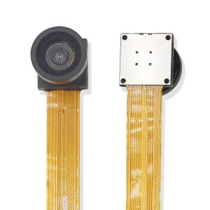 China Modulo de cámara ESP32 OV5640 5MP 24Pin MIPI DVP Modulo de cámara de reconocimiento facial wholesale