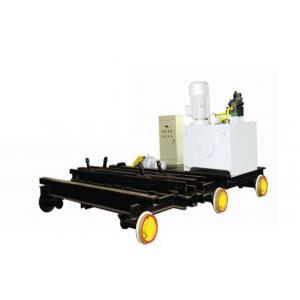 22Kw Brick Manufacturing Machine Kiln Cart Pusher