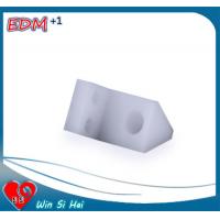 China Ceramic Feed Guide Fanuc Wire Cut EDM Wire Cut Accessories X290-8101-X394 on sale
