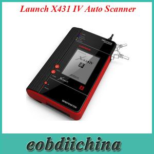 Launch X431 IV Auto Scanner X-431 IV Master Update Version