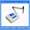 electronic PH / ORP analyzers meters