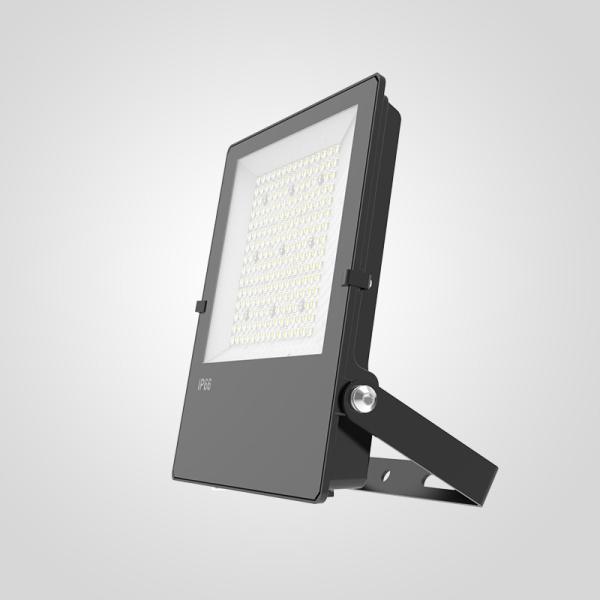 130lm/W SMD3030 480W LED Flood Light With Lumileds Driver
