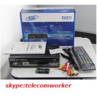 DVB T2 set top box FS-820T2 Full HD MPEG-4/H.264 PVR