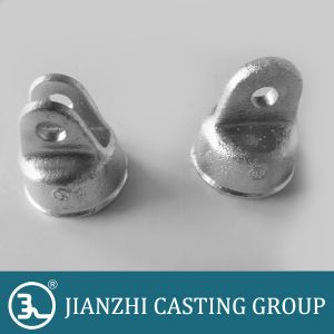 China clevis and tongue& cap and pin type disc insulator wholesale