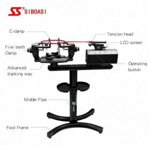 Siboasi S516 Badminton Racket Stringing Machine