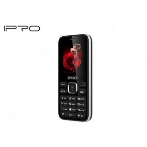 China Classic Design Basic Keypad Mobile Phones With Big Battery 1800mAh supplier