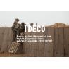 Hesco Barrier Defense Wall, Quickfence Camp Bastions Military Protective Barrier