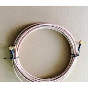 China Lightweight SMT Spare Parts CP45 Optical Fiber Signal Cable For Camera J9061438B supplier